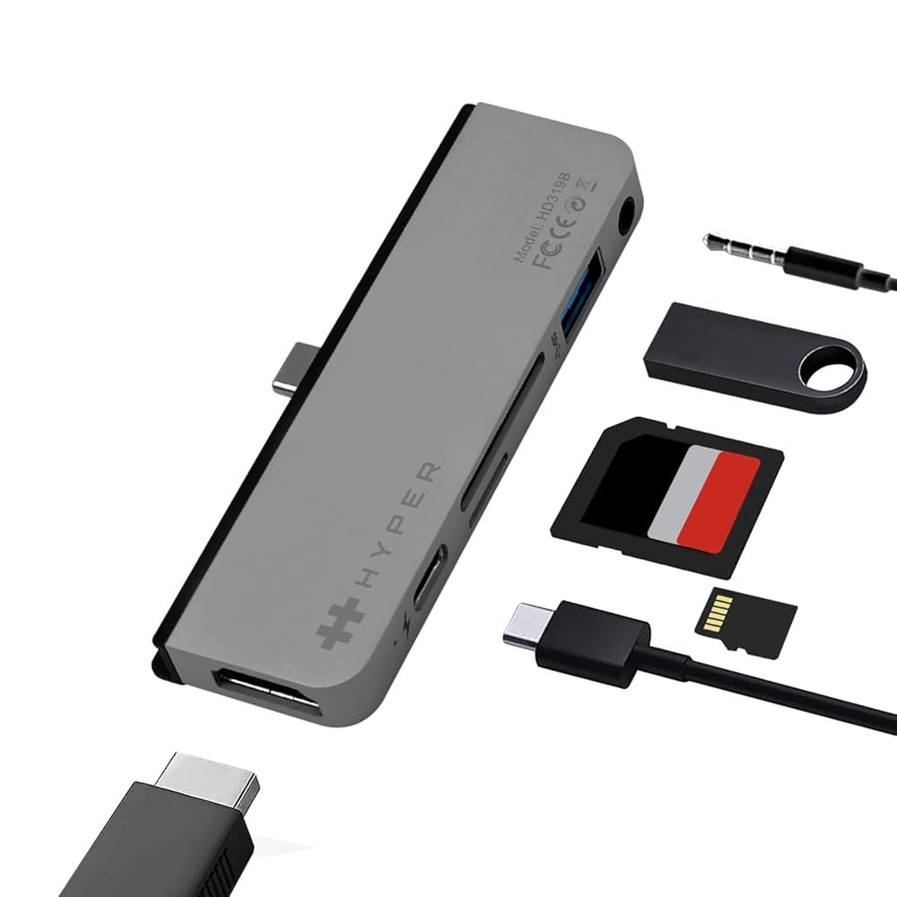 iPad Pro ハブ6in1 USB Type C ハブ USB C ハブ imgrc0094948608.jpg